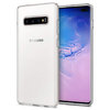 Flexi Slim Gel Case for Samsung Galaxy S10+ (Clear Gloss)